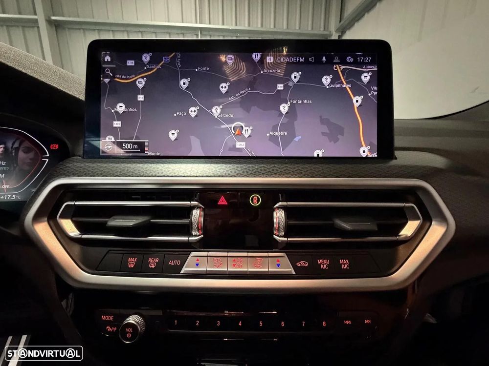 BMW X4 - 23