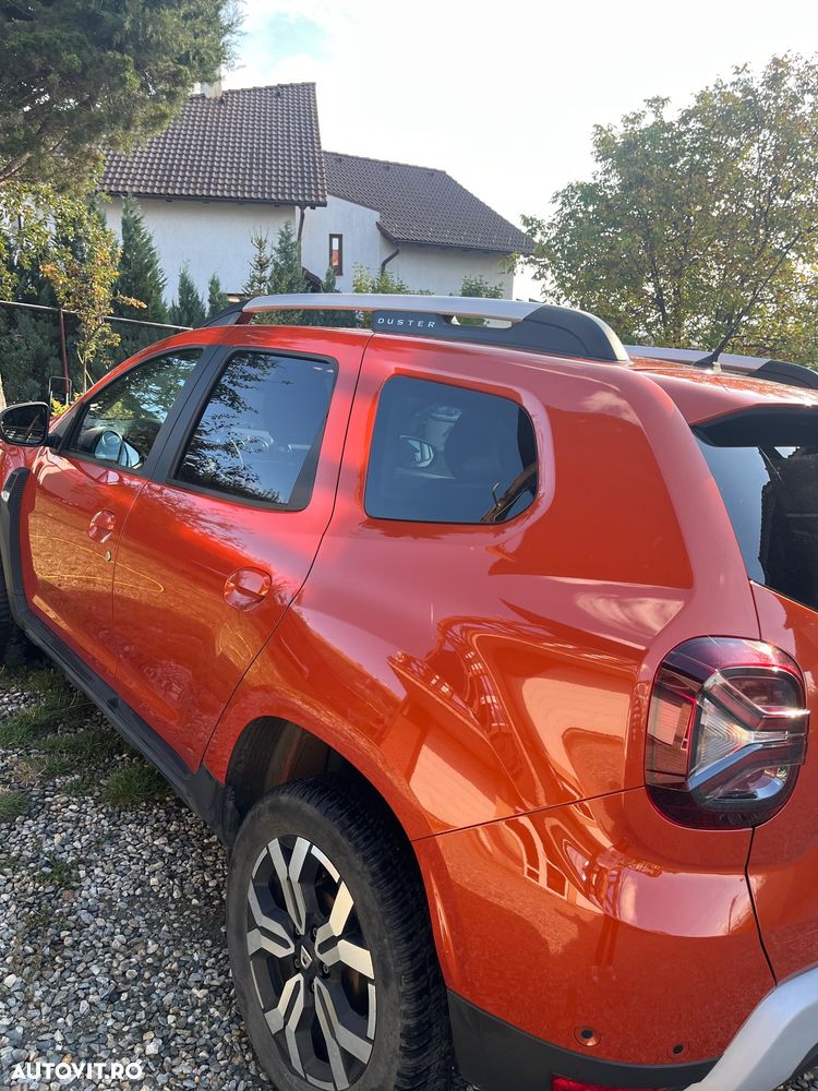 Dacia Duster - 8