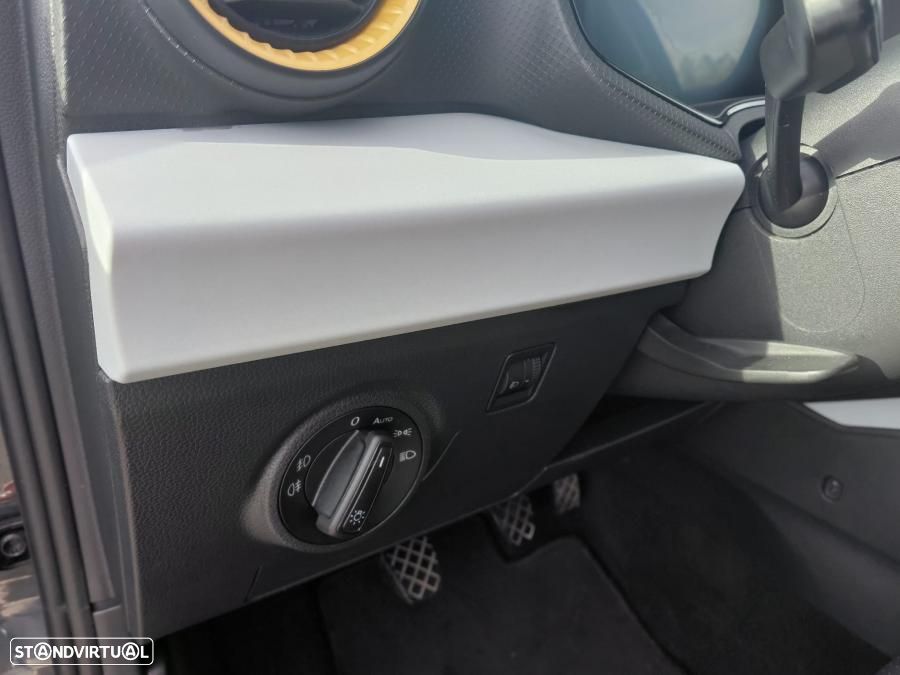 SEAT Arona 1.0 TSI Style - 6