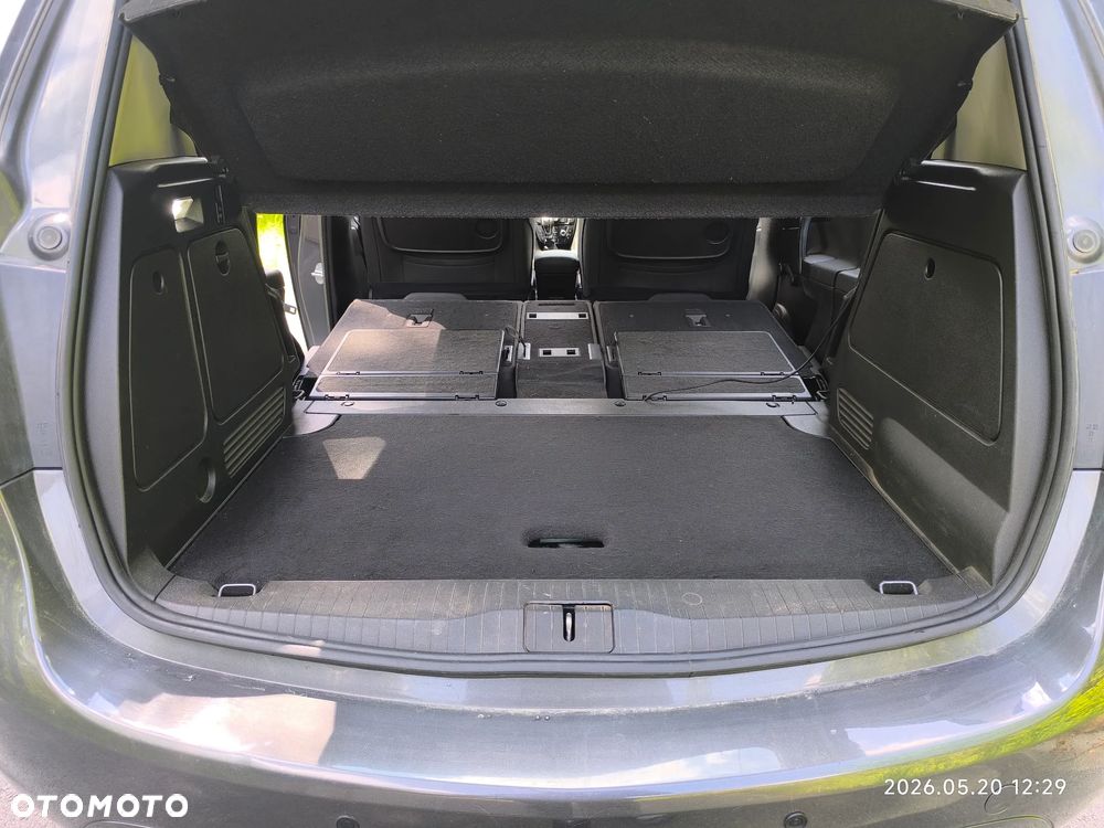 Opel Meriva 1.4 Enjoy - 9