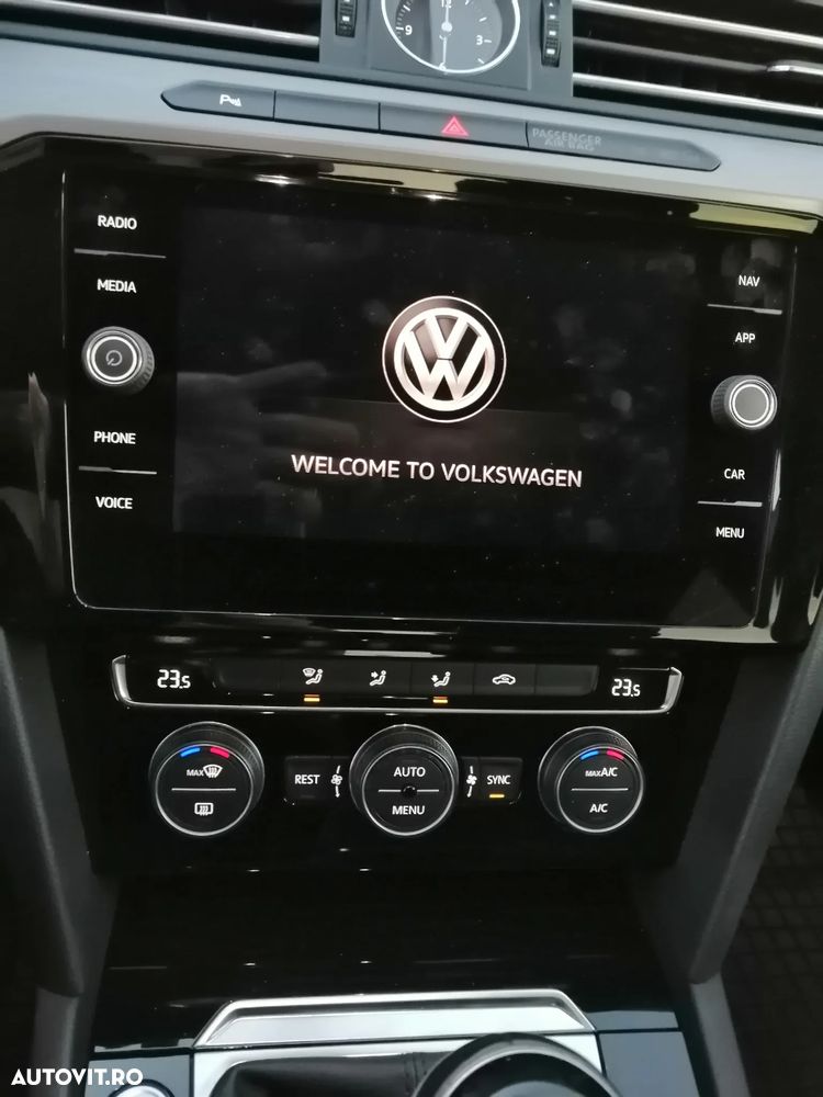 Volkswagen ARTEON - 11