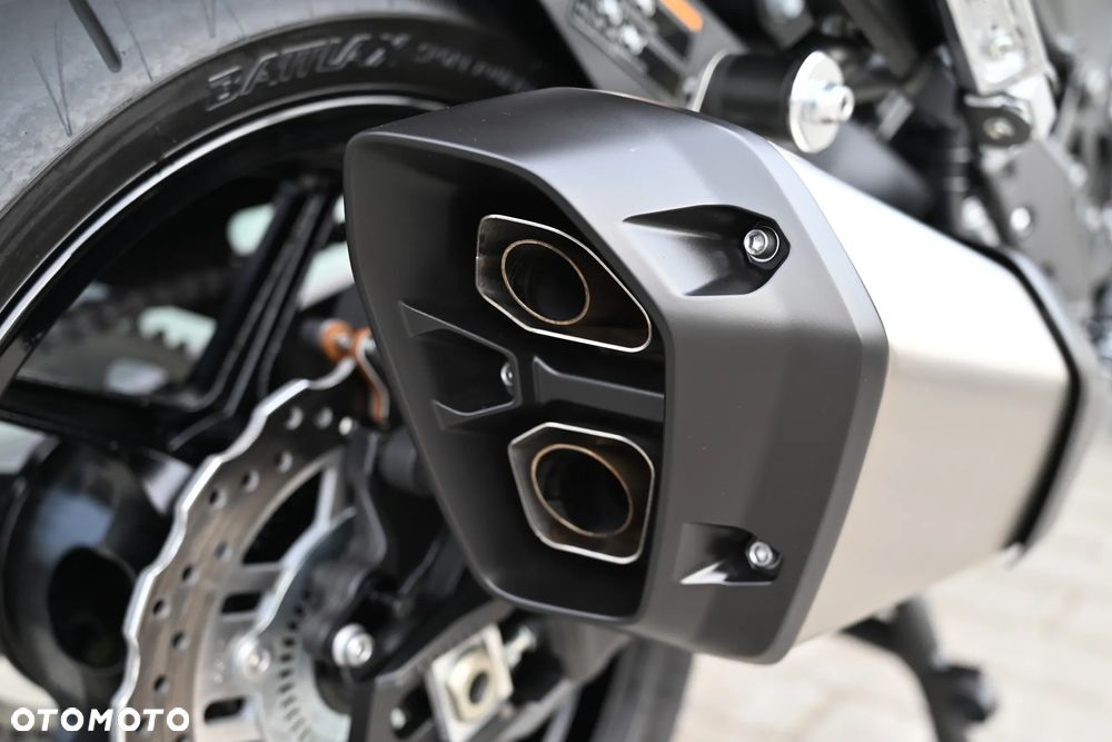 Kawasaki Versys 1000 - 28