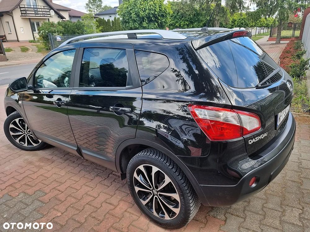 Nissan Qashqai 2.0 I-Way - 21