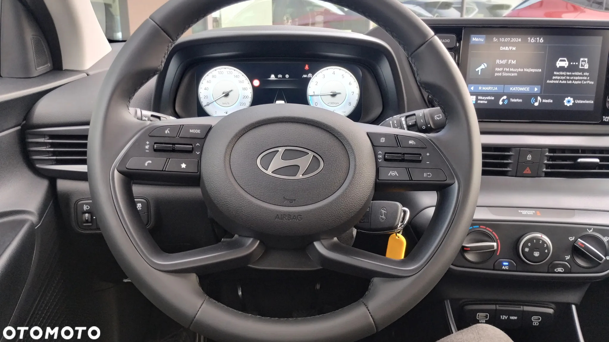Hyundai i20 1.0 T-GDi Modern - 11