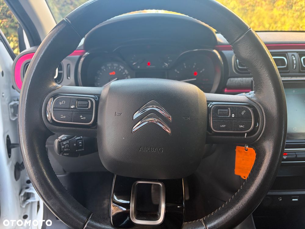 Citroën C3 Pure Tech 82 ELLE - 12