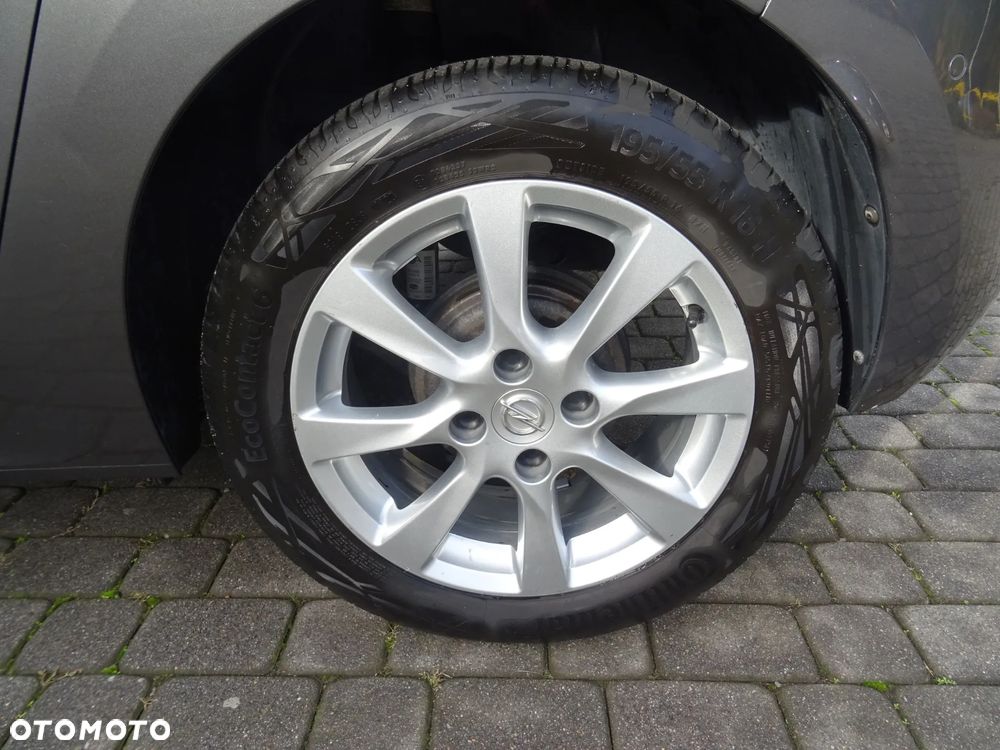 Opel Corsa 1.2 Elegance S&S - 8
