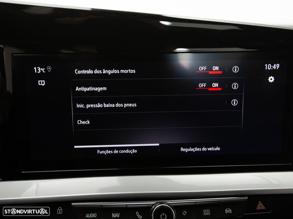 Opel Mokka-e Ultimate - 30