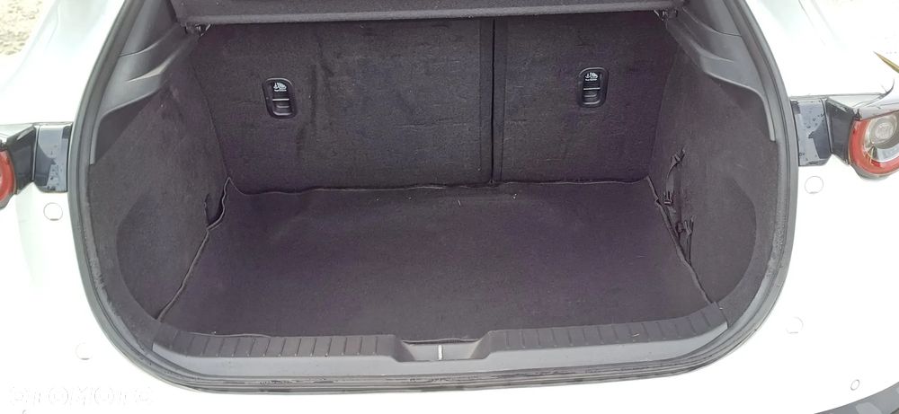 Mazda CX-30 2.0 mHEV Kanjo 2WD - 10