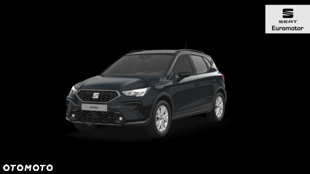 Seat Arona - 1