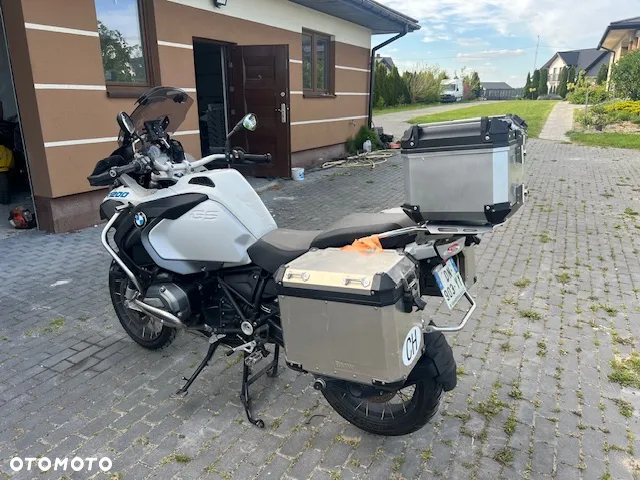 BMW Adventure - 5