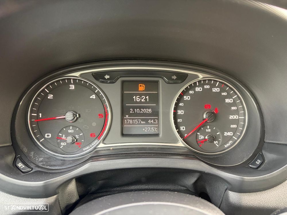 Audi A1 1.6 TDI S line edition - 7