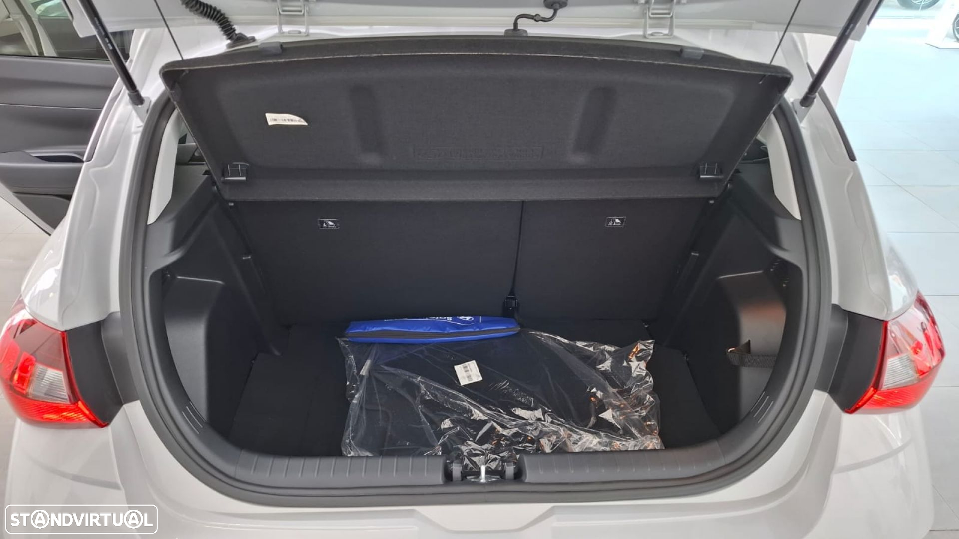 Hyundai i20 1.2 Comfort - 15