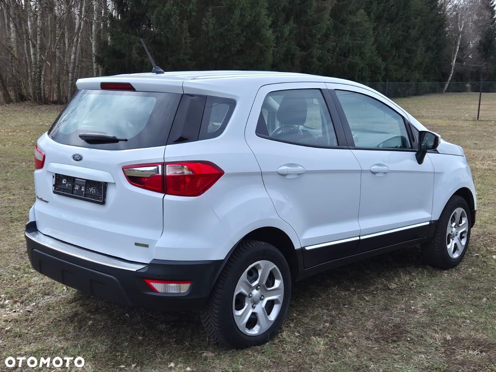 Ford EcoSport 1.0 EcoBoost - 15