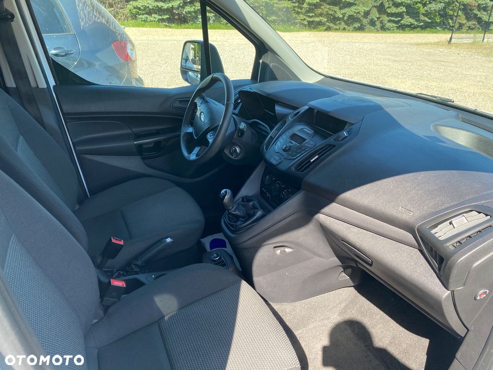 Ford Tourneo Connect Gr 1.5 TDCi Trend - 16