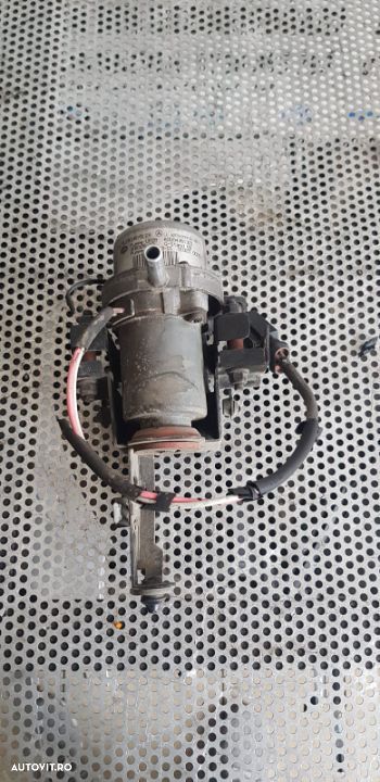 Pompa Vacuum Mercedes C Class W203 E Class W211 2.0 Benzina Cu Turbo Cod A - 1