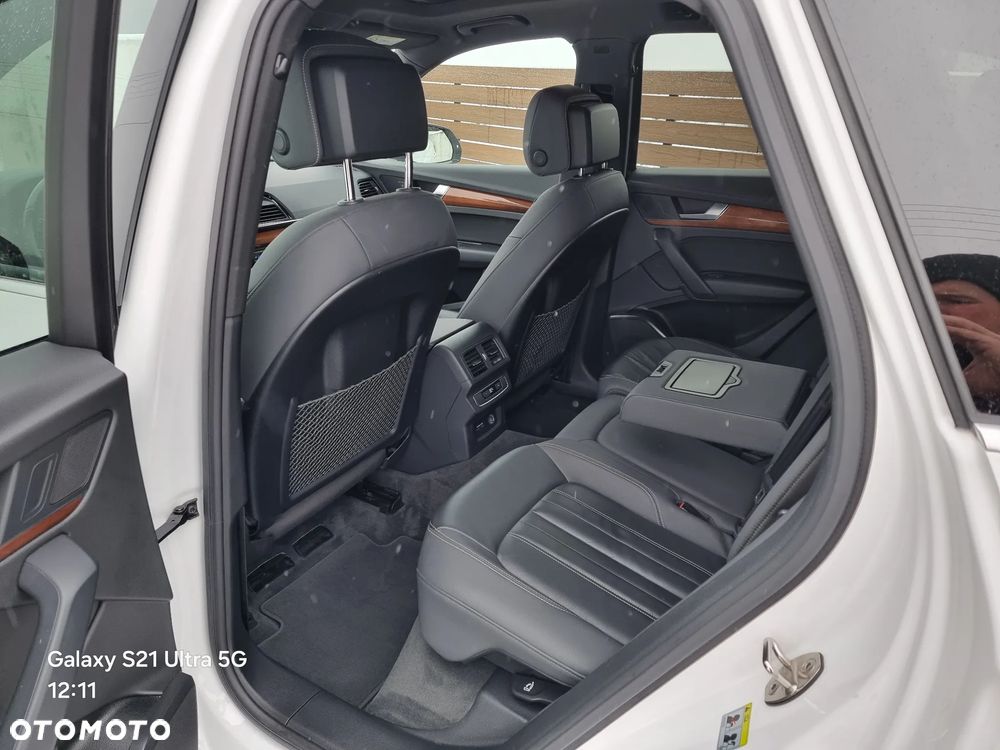 Audi Q5 45 TFSI quattro S tronic - 4