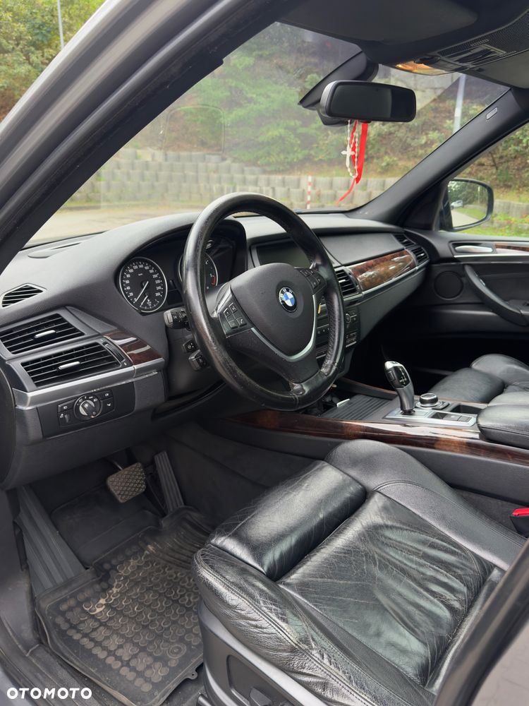 BMW X5 3.0d xDrive - 16