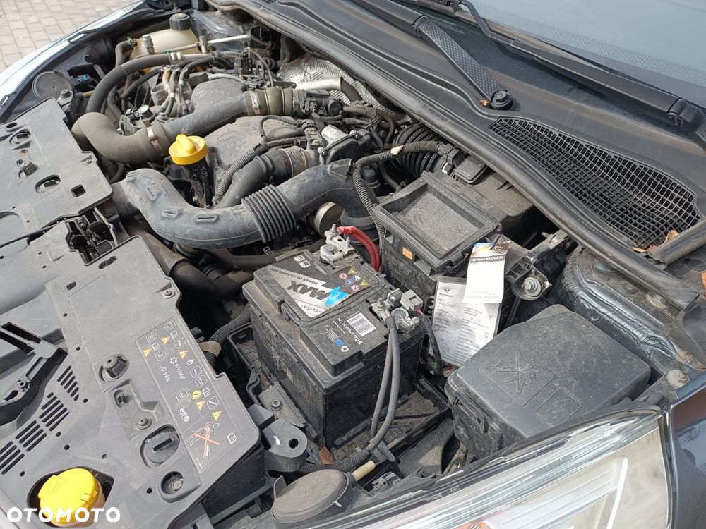 Renault Clio Energy dCi 90 EDC Experience - 12