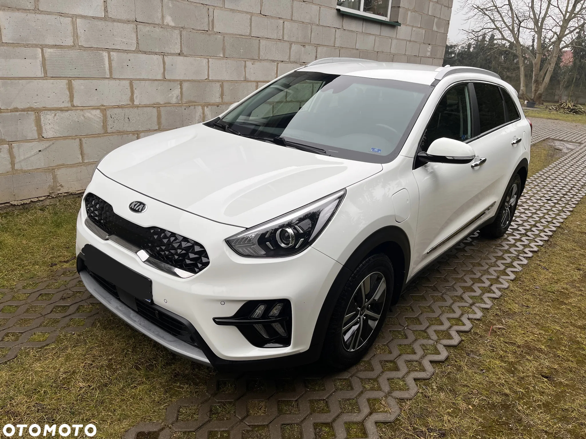 Kia Niro - 2