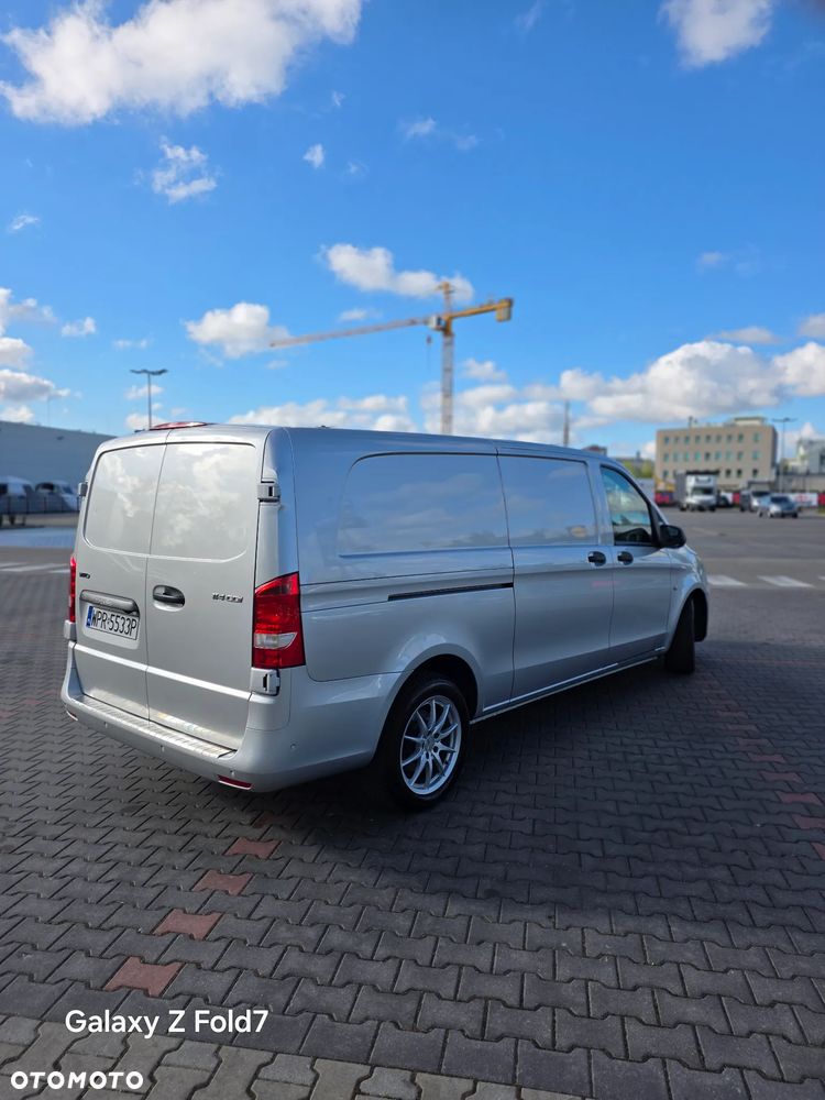 Mercedes-Benz Vito - 5