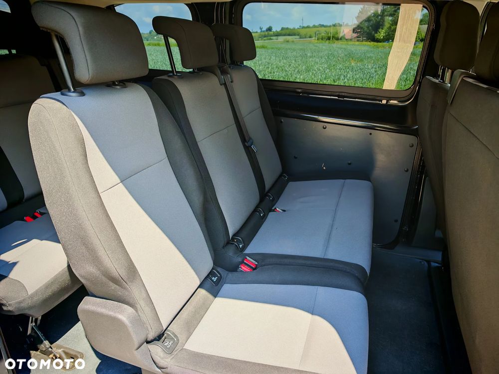 Citroën SpaceTourer - 16
