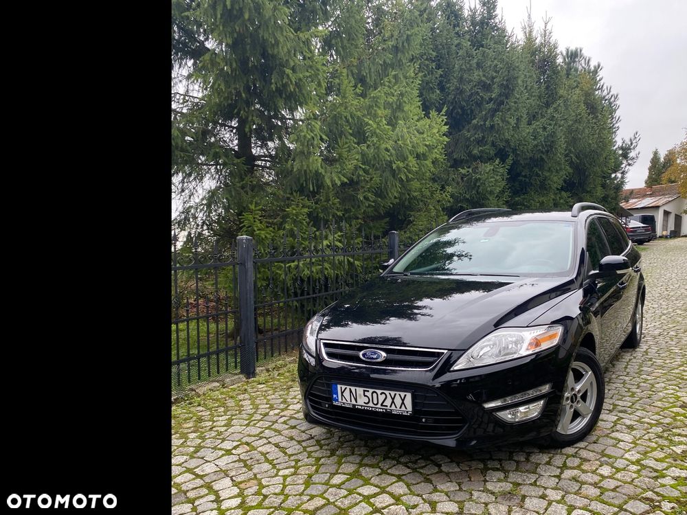 Ford Mondeo 1.6 TDCi Trend - 2