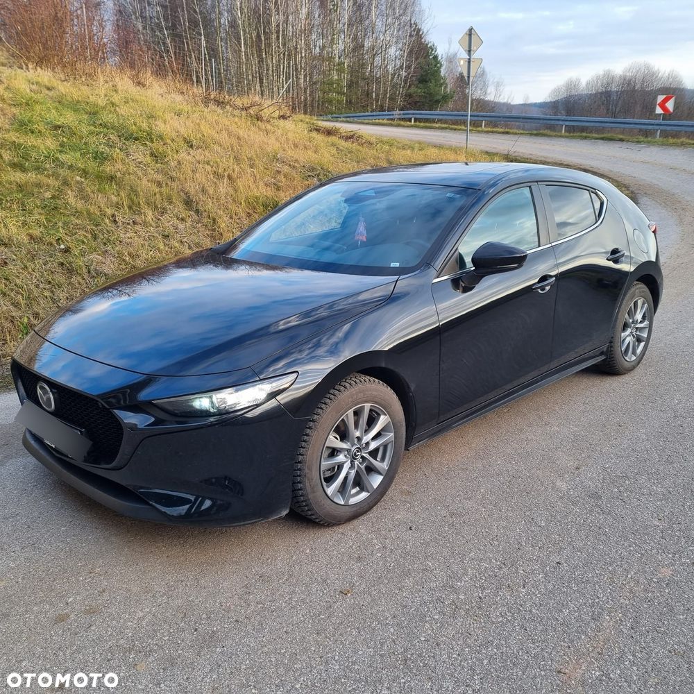 Mazda 3 - 14