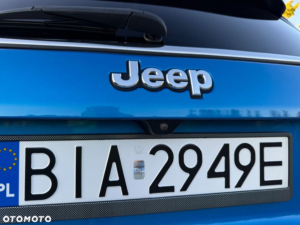 Jeep Compass - 10