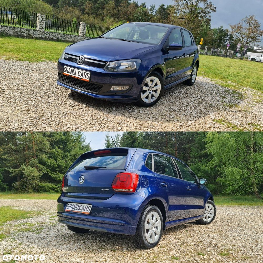 Volkswagen Polo - 35
