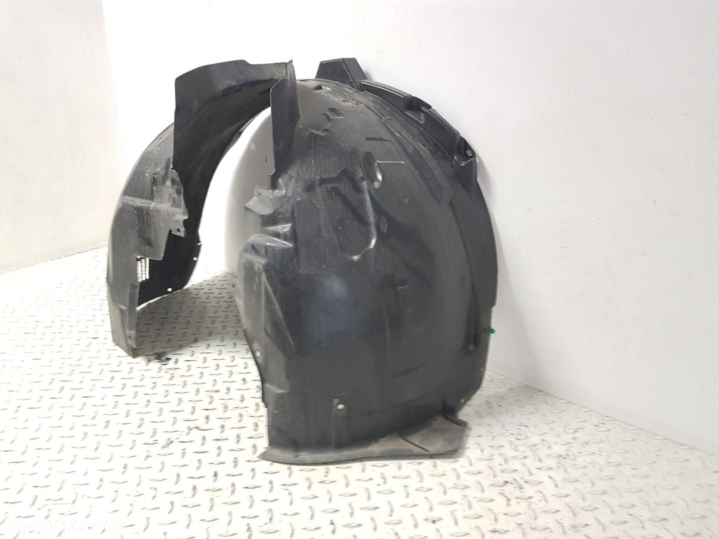 ORYGINALNE NADKOLE VOLVO XC90 2 II 15-24 PRAWE PRZEDNIE PRAWY PRZÓD 31694645 - 3