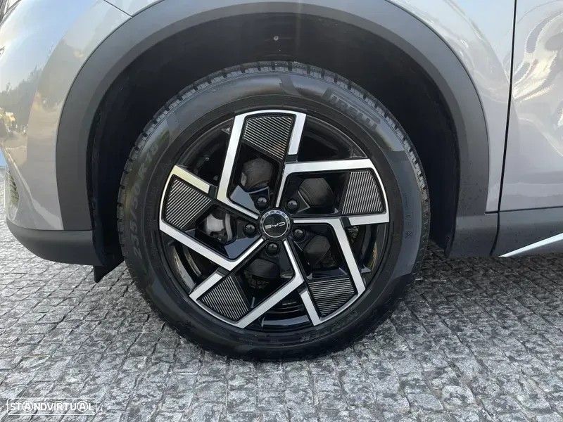 BYD Atto 3 60.48 kWh Comfort - 17