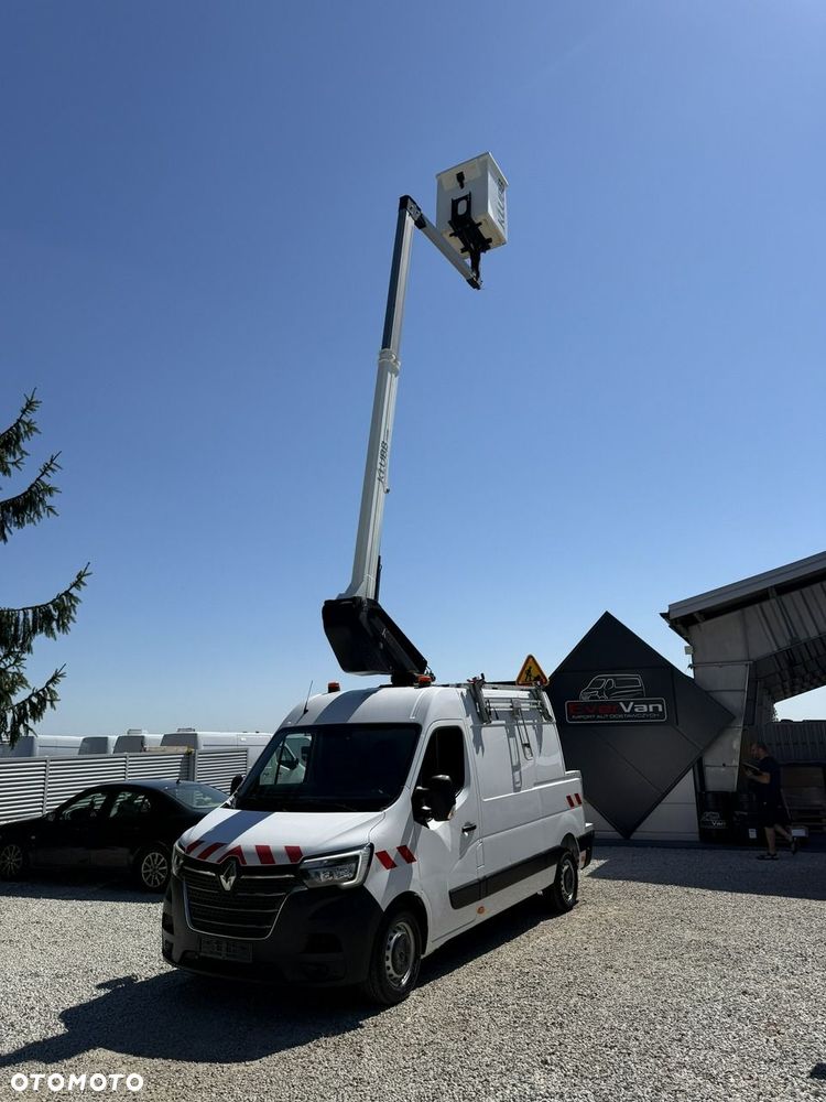 Renault Master - 10