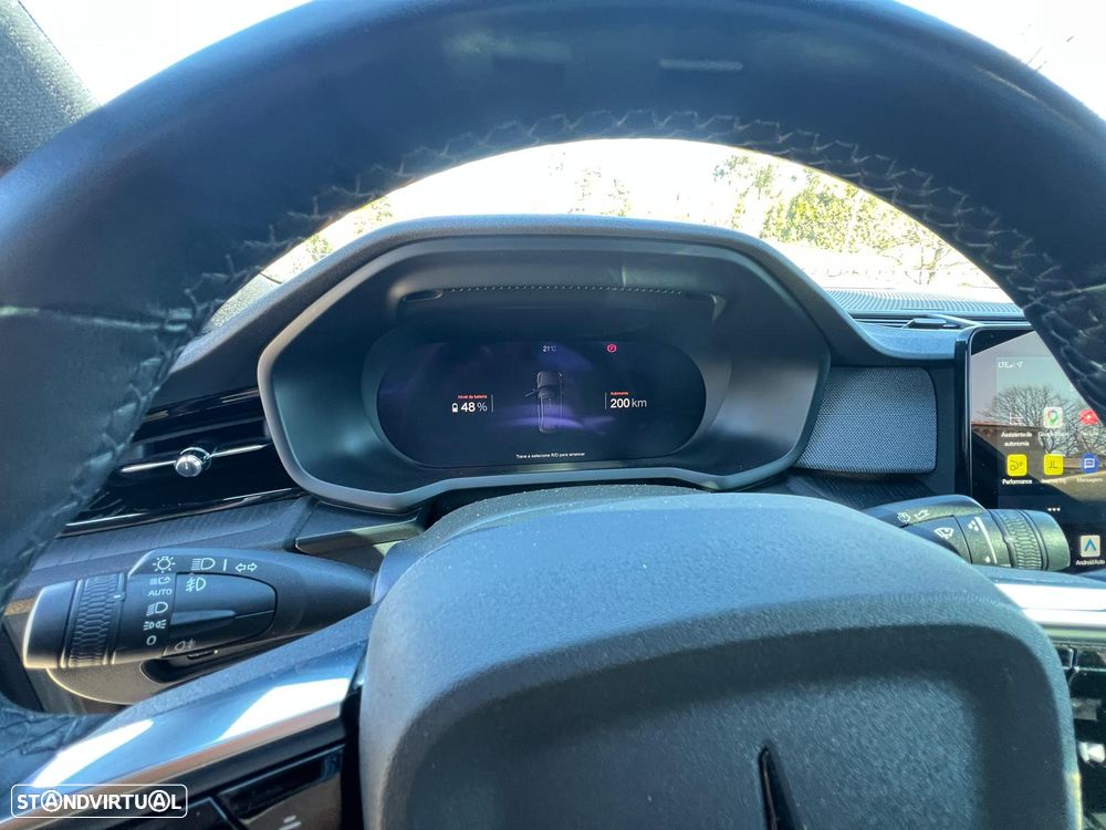 Polestar 2 Single Motor 78kWh - 13