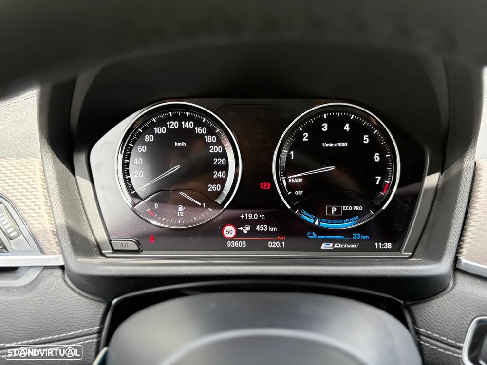 BMW X2 25 e xDrive X Pack M - 15