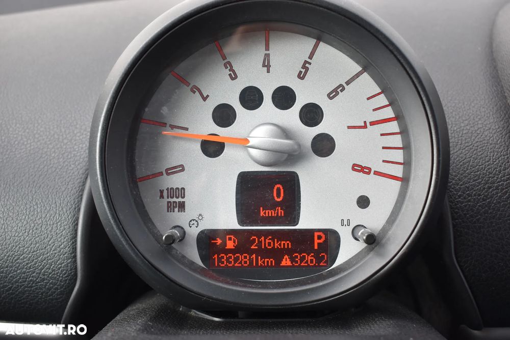 Mini Countryman Cooper ALL4 AT - 10