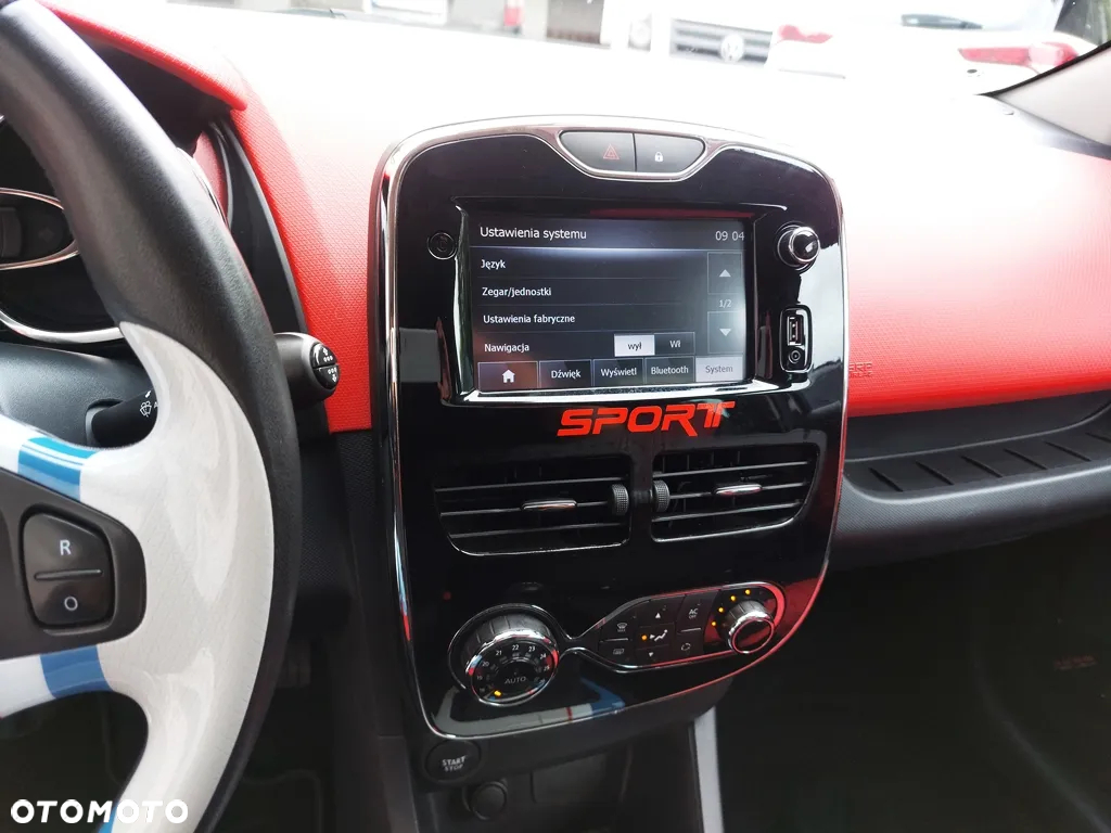 Renault Clio ENERGY TCe 90 Start & Stop Luxe - 34