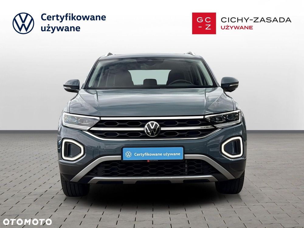 Volkswagen T-Roc 2.0 TDI Style DSG - 9