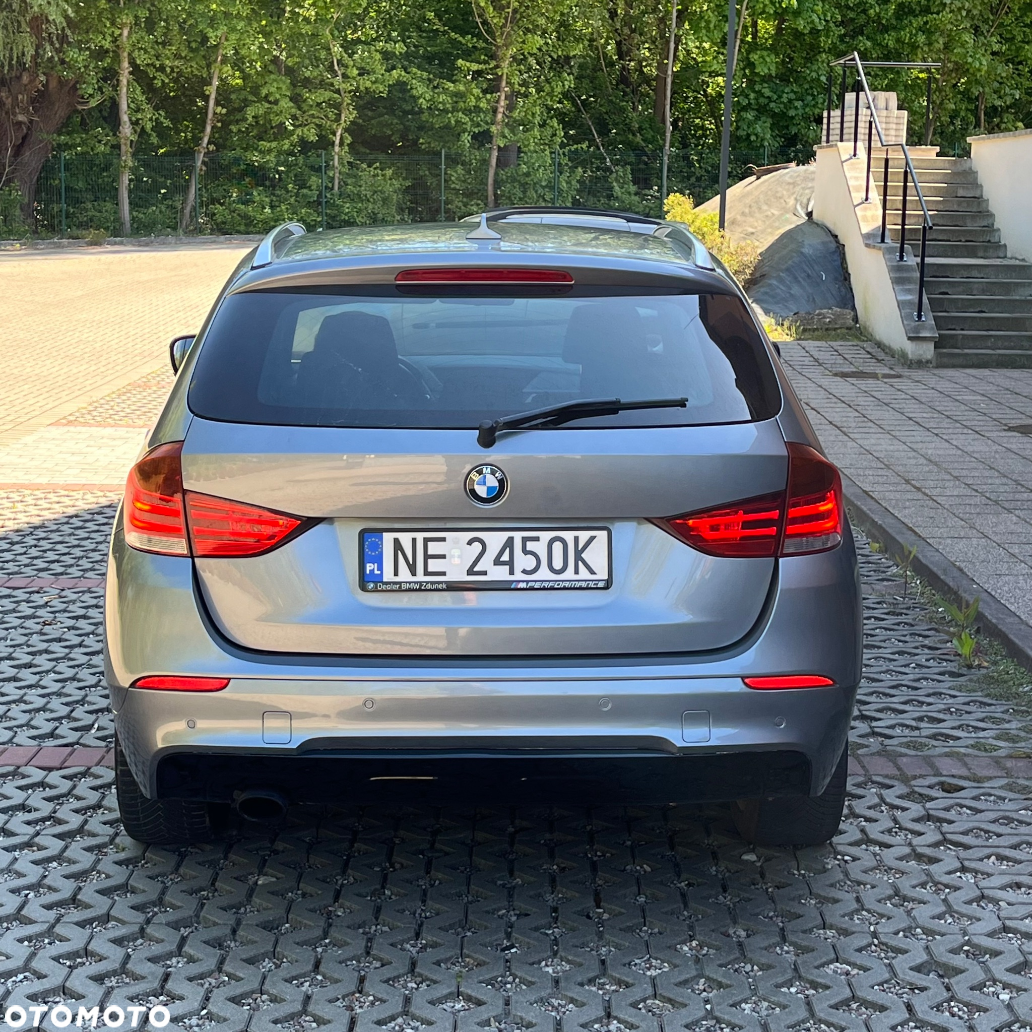 BMW X1 - 31