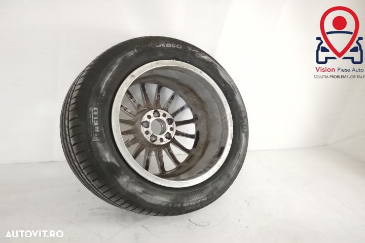 Janta Originala 7.5 J R 17 ET 40 Mercedes-Benz  E-Class  W213 [2016 - - 5