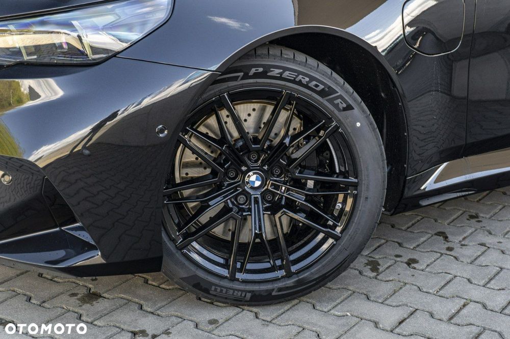 BMW M5 - 6