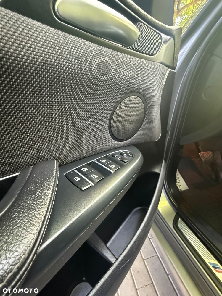 BMW X3 - 19