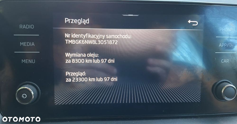 Skoda Kamiq 1.5 TSI Ambition - 16