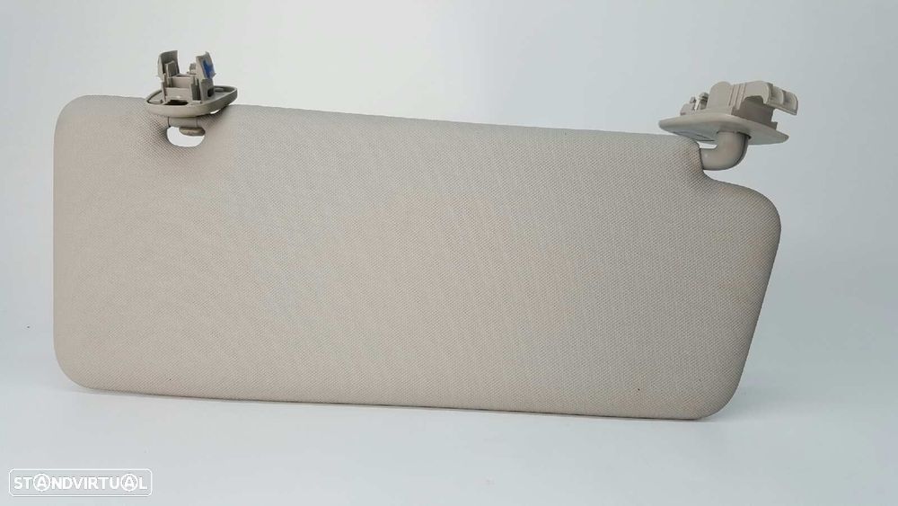 PÁLA DO SOL ESQUERDA RENAULT CLIO IV BUSINESS - 4