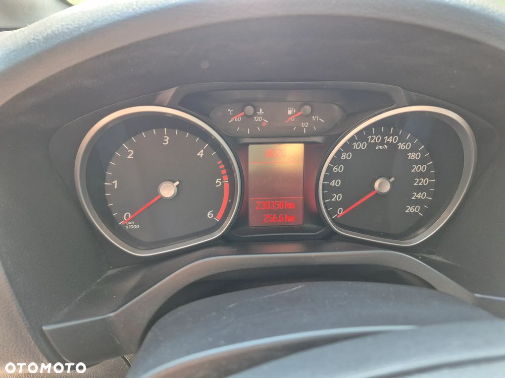 Ford S-Max 2.0 TDCi Trend - 10