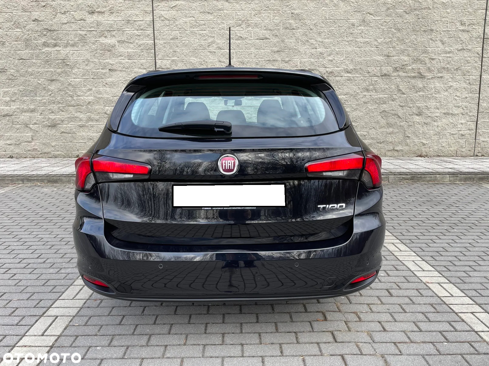 Fiat Tipo Kombi 1.6 MultiJet Easy - 8
