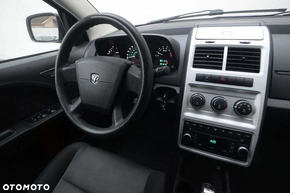 Dodge Journey - 7