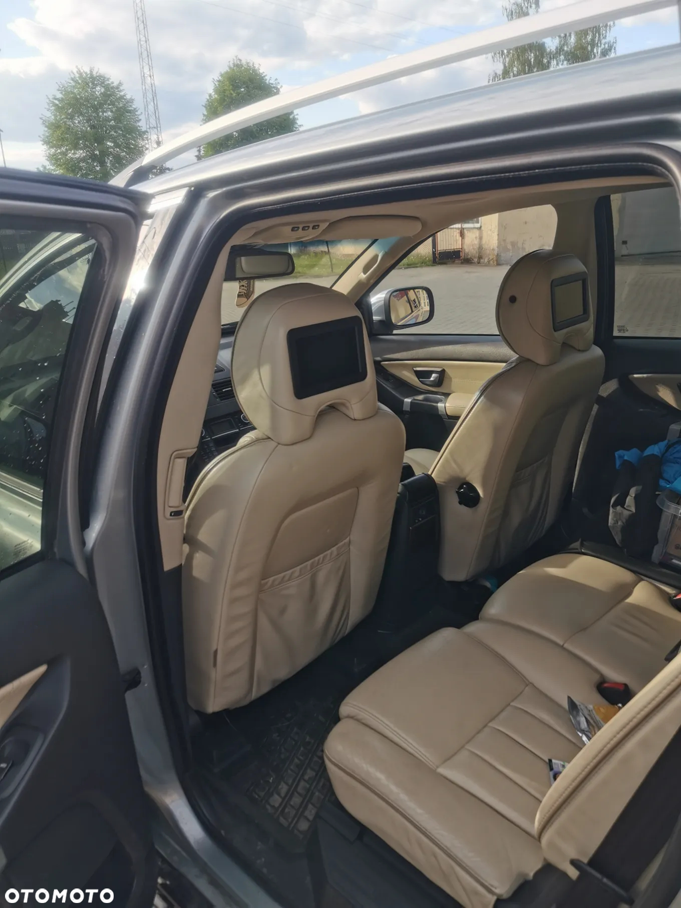 Volvo XC 90 4.4 V8 AWD Executive - 11