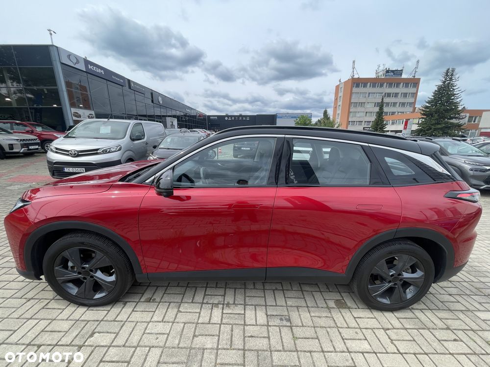 BAIC 5 - 9