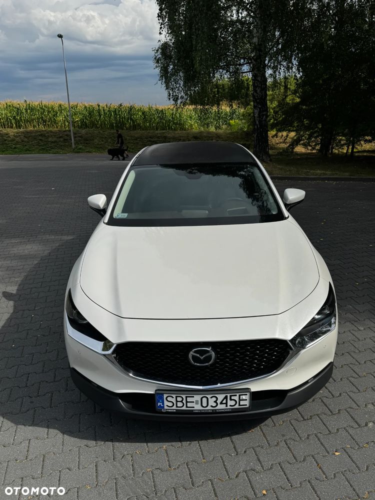 Mazda CX-30 2.0 mHEV Hikari 2WD - 6