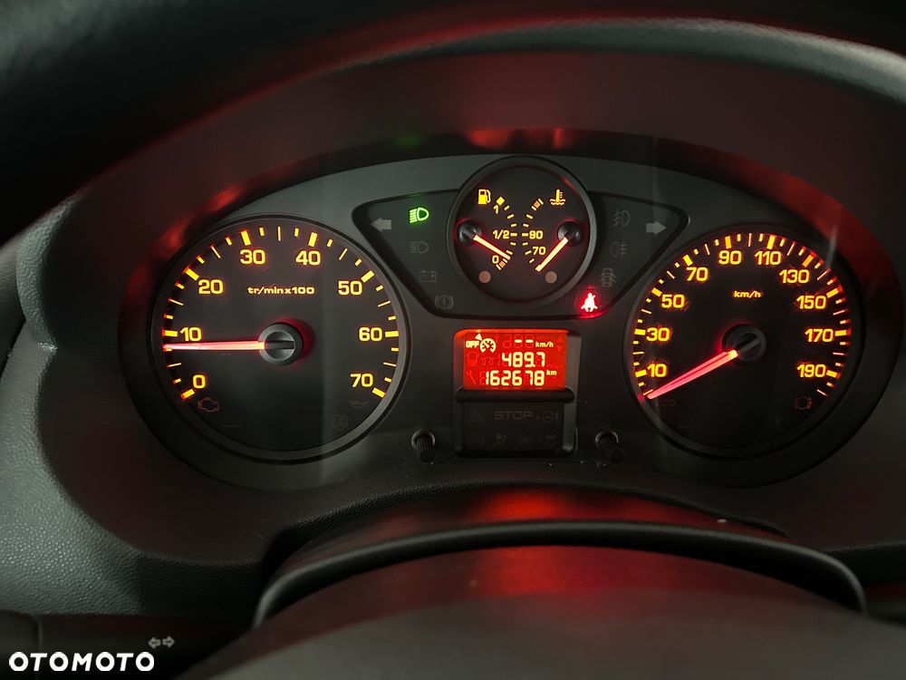 Peugeot Expert Tepee L1H1 (5-Si.) Vagabond - 36